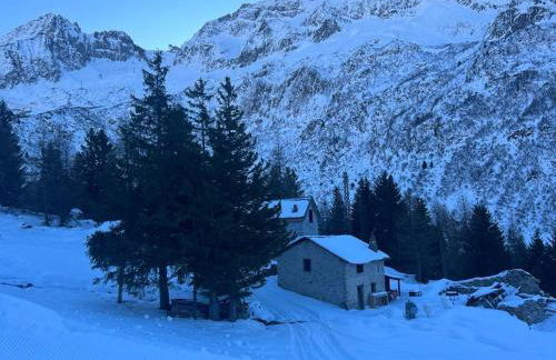 Chalet Baita Aria - Foto 27