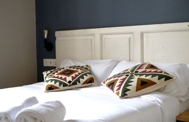 BirdHouse Valencia - Foto 5