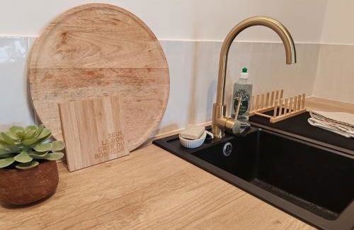 L'Oiseau vert - calme, ressourçant et proche du centre ville - Foto 9