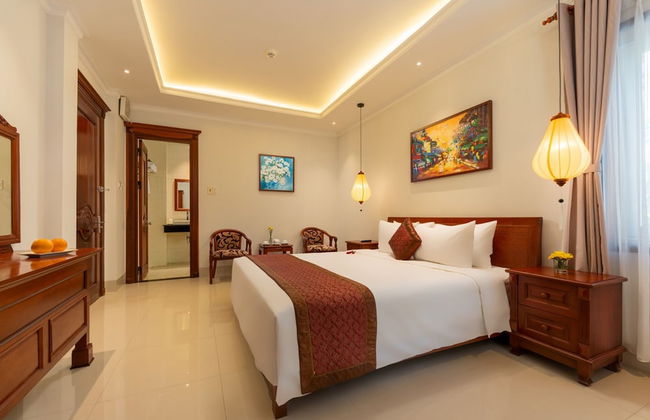 Iris De Villa Hoi An - Foto 15