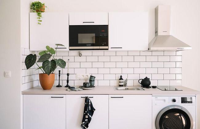 Smartflats - Louise Brussels - Foto 6