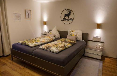 Ferienwohnung Alpenherz - Photo 34