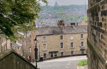 3 double bed whole house by castle - Foto 31