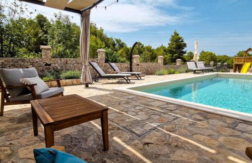 Villa FarAway - Foto 17