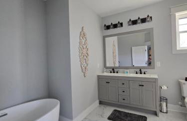 Luxurious Eastern Shore Getaway - Foto 40