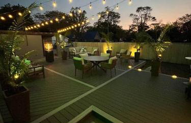 "The Vault" - 3 King Beds-3 Bath - Foto 53