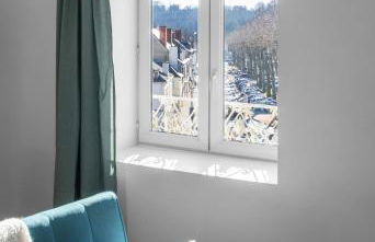 Résidence Nature - Appartements design en centre ville - Foto 15