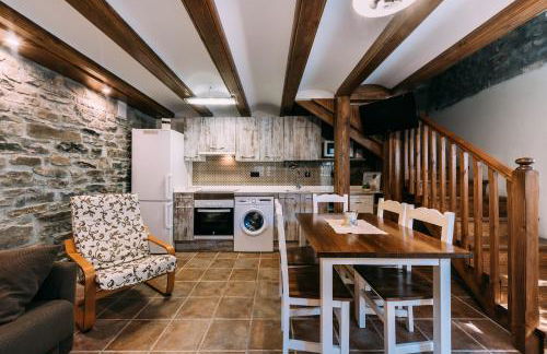 Casa Rural Monte Perdido - Photo 76