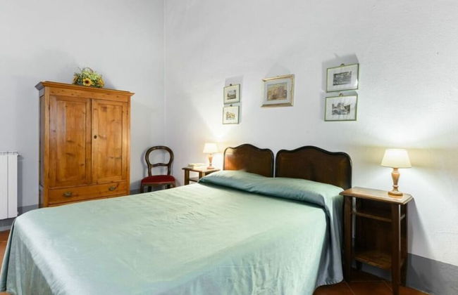 Villa Colombini Comfortable Holiday Residence - Foto 4