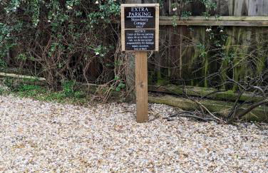 Strawberry Cottage Snettisham close RSPB and Wild Ken Hill - Crabpot Cottages Sheringham - Foto 29