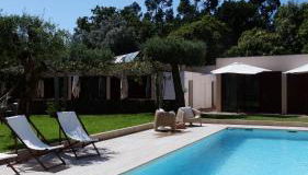 Eido do Luou - Casa de férias com piscina - Foto 4