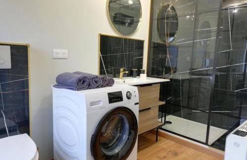 Calme/ Confortable / Esthétique / Centre-ville - Foto 6