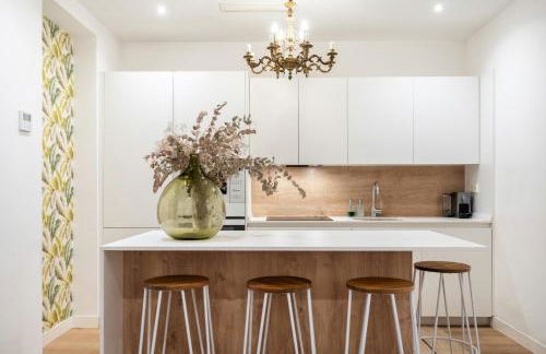 The Velarde Business Suite Super Luxury 2BR Apartment Optimized for Remote Work - Foto 18