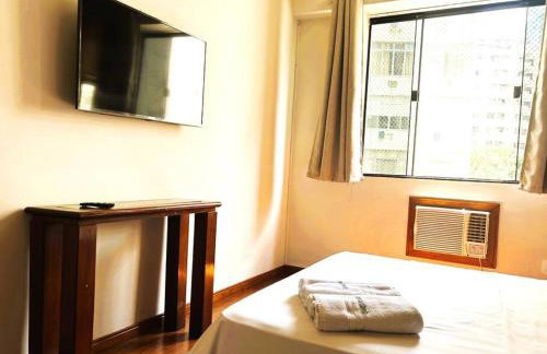 Amplo Apartamento no Posto 4 - Foto 15