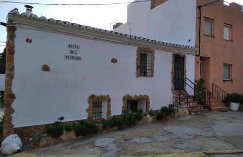 Casa Rural COMPLEX MASIA DEL TREMENDO y Agroturismo - Foto 7