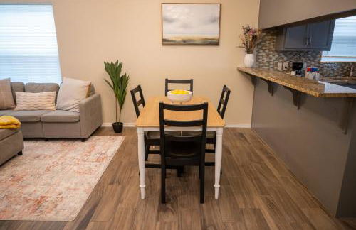 Fabulous King Size Bed in a Gated Neighborhood! - Foto 3