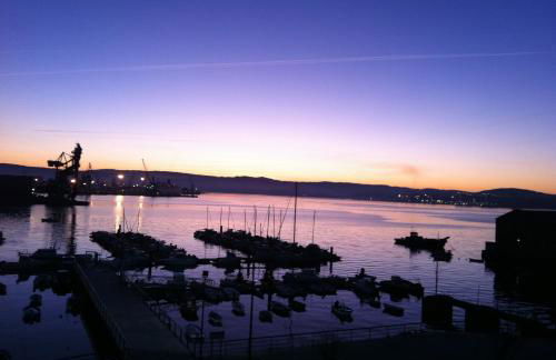 A Pousada do Mar Ferrol - Foto 18