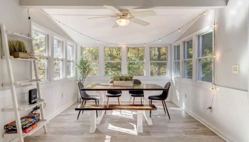 Fire Pit Arcade Games Deck Grill & Pool Access - Foto 4