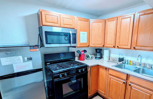 Fox Bear Cottages Big Bear - Foto 17