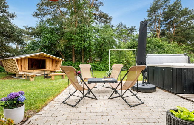 "Sverker" - 300m from the sea - Foto 39