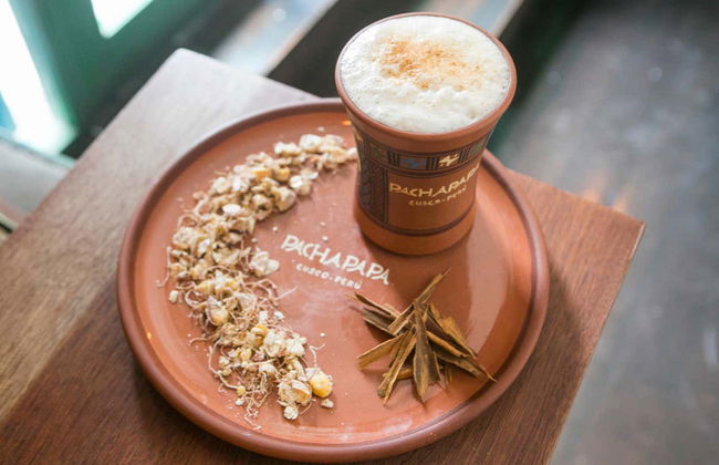 Lunch or Dinner at Pachapapa - Photo 6