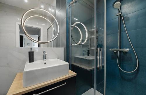 Apartamenty MM - Rzeźniczaka - Foto 7