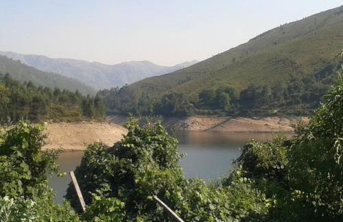 Casa de Pereiró - Foto 58