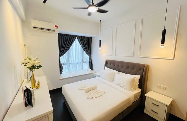 R&F SEINE REGION BY ANJU - Foto 13