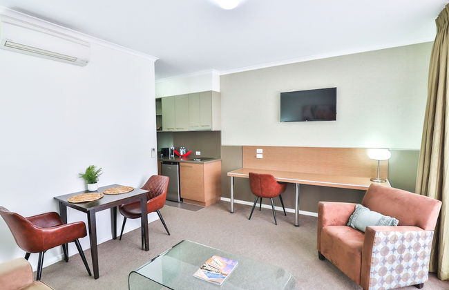 Indulge Apartments - Ontario - Foto 21