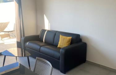 Résidence de tourisme Domaine de Janus - Foto 41