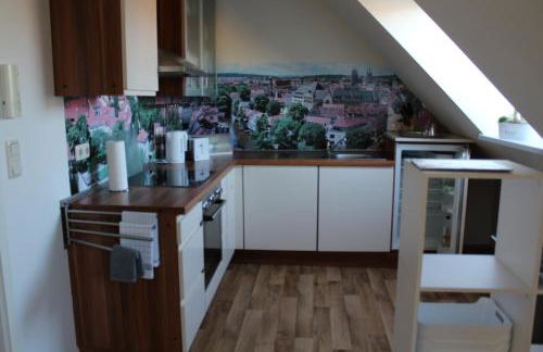 Ferienwohnung am Park - Photo 21