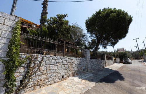 Amfitrion Apartments - Foto 45