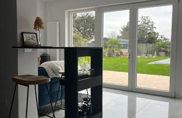 Neues Ferienappartment PfalzHerz - Foto 8