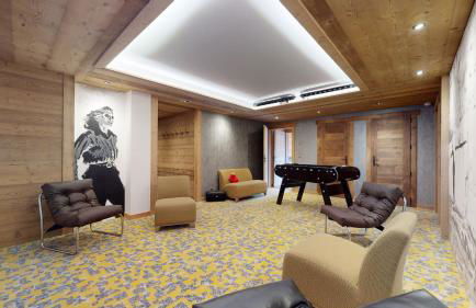 Appartements - Les Congères - Foto 45