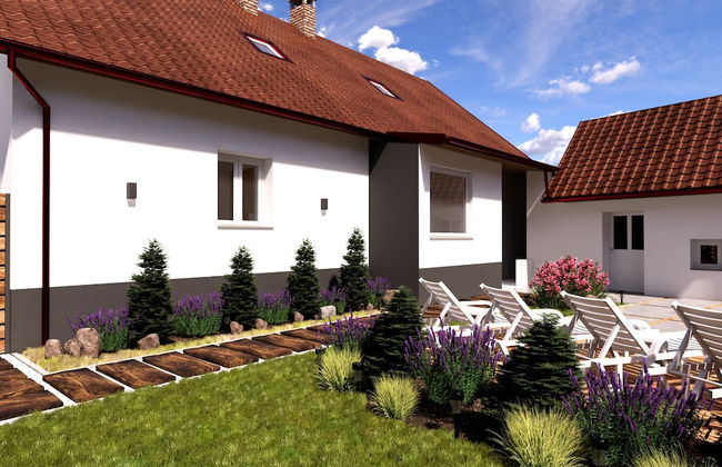 Holiday Home Villa Mavi - Foto 40