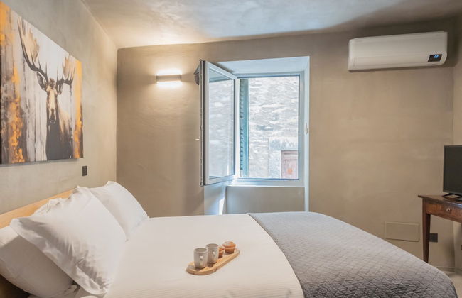 Gaia Suite Nearby Urio s Castle - Foto 4