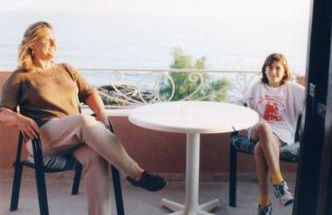 Rousalis Studio-Corfu- Hellas - Foto 20