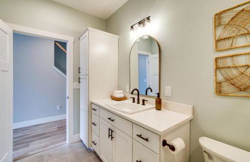 Charming Florence Home with Fire Pit and River Views! - Foto 13