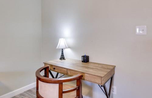 5 Mi to Dtwn Family-Friendly Fort Worth Home - Photo 16