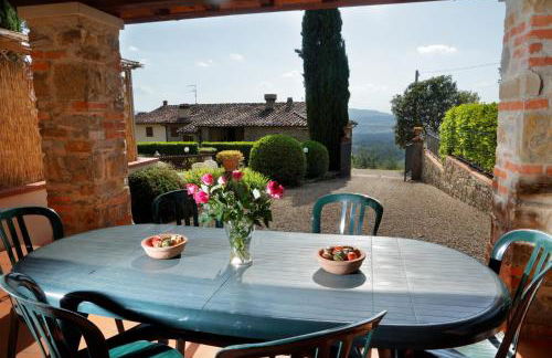 Podere I Sorbi - Foto 18