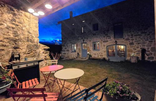 GITE LA MENOU - Foto 21