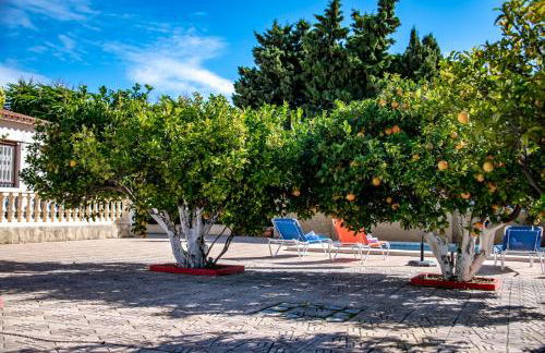 Villas Guzman - Ismael - Foto 56