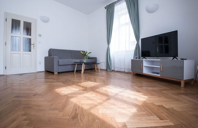 White Swan Boutique Apartments - Foto 40