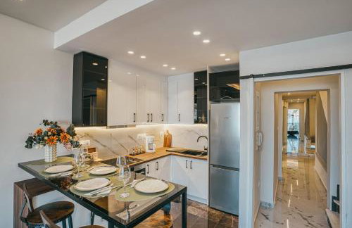 NOA-Luxury Stay with a view - Foto 8