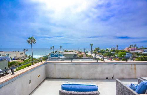 Steps 2 Ocean & Surfing Ocean Views Rooftop Deck - Foto 46