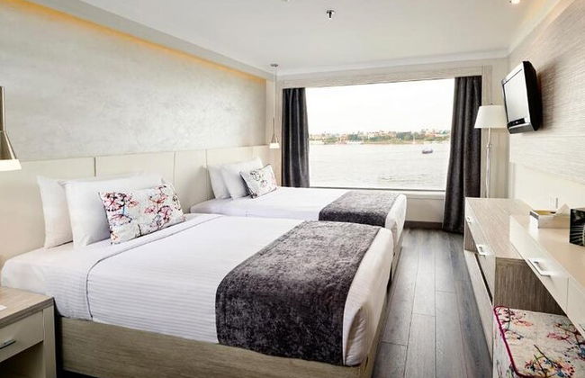 Crociera sul Nilo ad Acamar - Foto 3