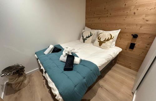 Les loups blancs - Foto 11