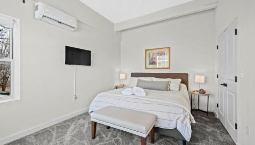 The Brick House-Walk DT or U of A- 3 Suites - Foto 4