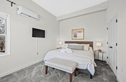 The Brick House-Walk DT or U of A- 3 Suites - Foto 4