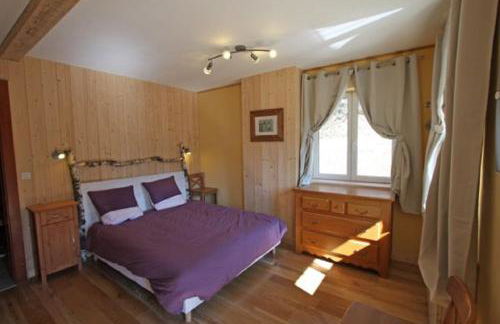 Gîte de la Lombarde - Foto 11